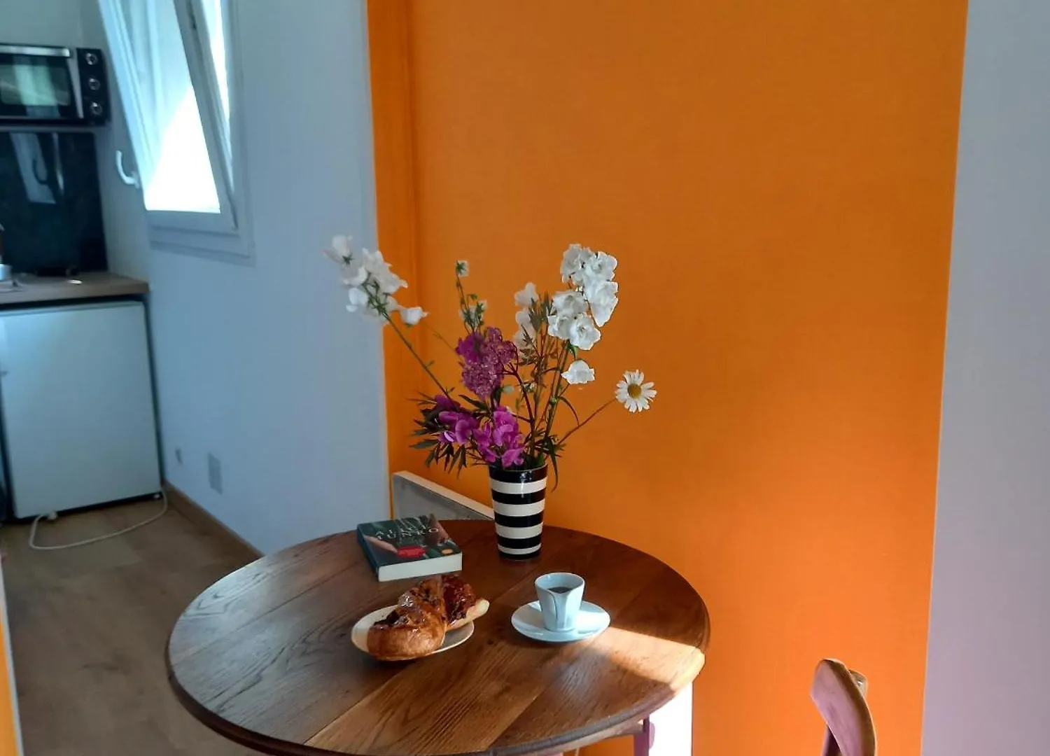 Les Falaises, En Plein Coeur De Binic Apartment